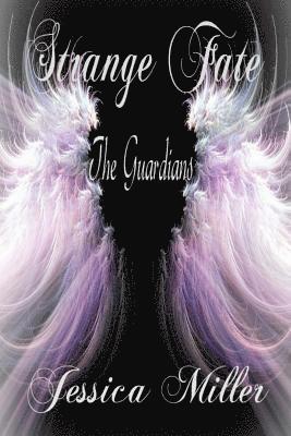 Strange Fate (The Guardians)