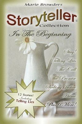 The Storyteller Collection 1