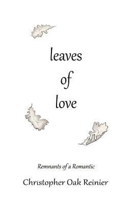 bokomslag Leaves of Love