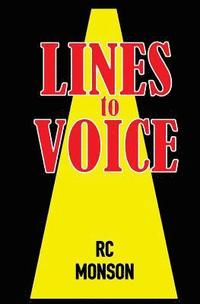 bokomslag Lines to Voice