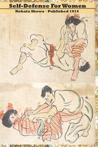 bokomslag Self-Defense for Women