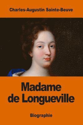 Madame de Longueville 1