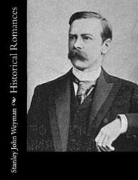 bokomslag Historical Romances