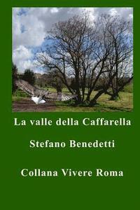 bokomslag La valle della Caffarella