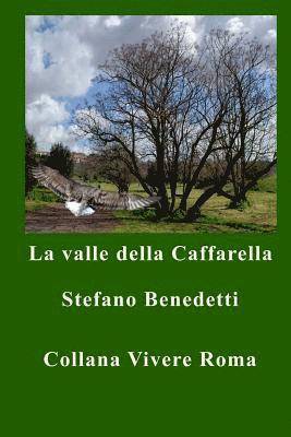 La valle della Caffarella 1