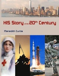 bokomslag HIS Story of the 20th Century