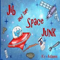 bokomslag Jib and the Space Junk