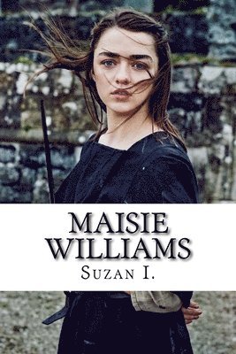 Maisie Williams 1