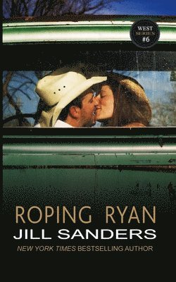 bokomslag Roping Ryan