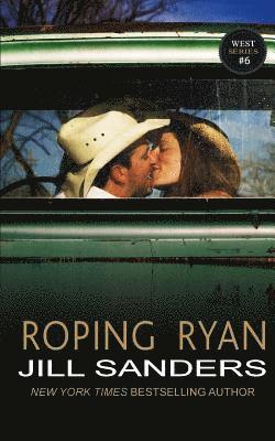 Roping Ryan 1