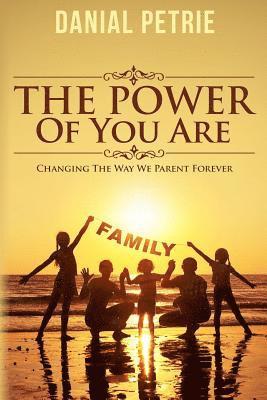 The Power Of You Are 1