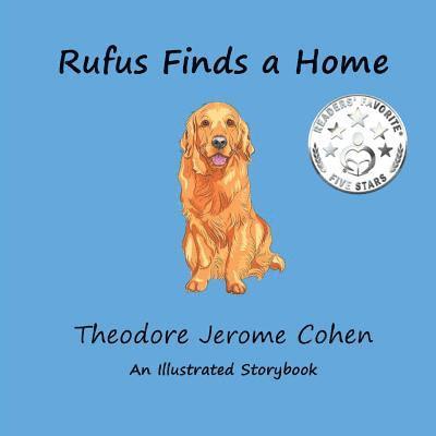 Rufus Finds a Home 1