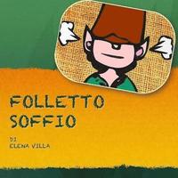 bokomslag Folletto Soffio
