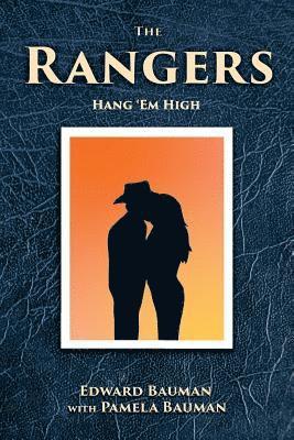 bokomslag The Rangers Book 4: Hang 'Em High