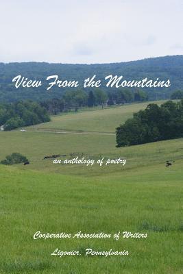 bokomslag View From the Mountains: an anthology of poetry