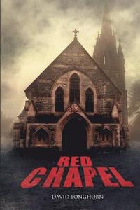 bokomslag Red Chapel