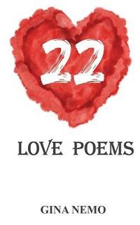 bokomslag 22 Love Poems