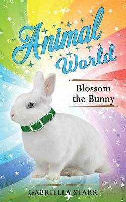 Blossom The Bunny 1