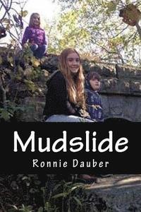 bokomslag Mudslide: Sarah Davies