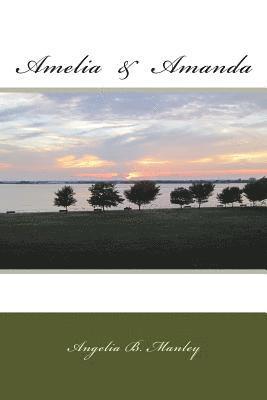 Amelia & Amanda 1