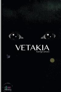 bokomslag Vetakia