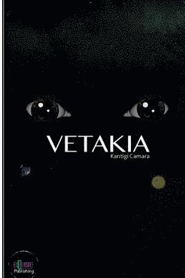 bokomslag Vetakia