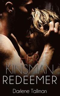 bokomslag Her Kinsman-Redeemer
