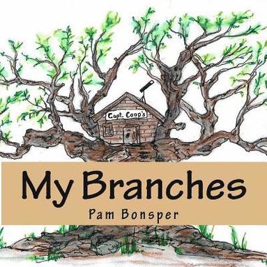 bokomslag My Branches