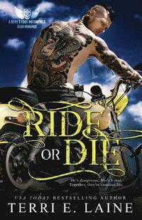 bokomslag Ride or Die