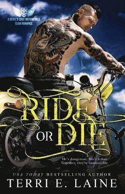 Ride or Die 1