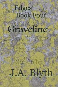 bokomslag Edges, Book Four: Graveline