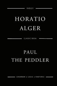 bokomslag Paul The Peddler