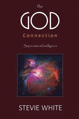 Stevie White - The GOD Connection: Supernatural Intelligence, Häftad