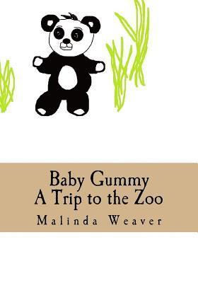 Baby Gummy: A Trip to the Zoo 1