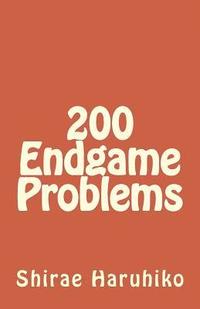 bokomslag 200 Endgame Problems