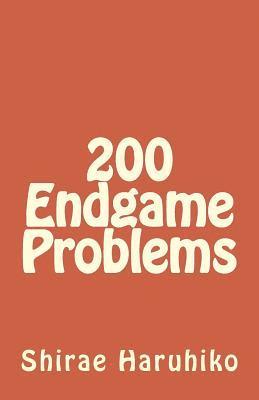 200 Endgame Problems 1