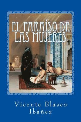 bokomslag El paraíso de las mujeres