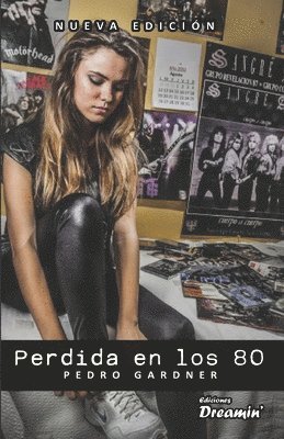 Perdida en los 80 1