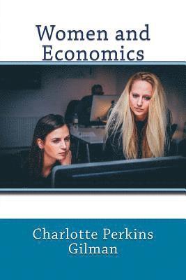 bokomslag Women and Economics