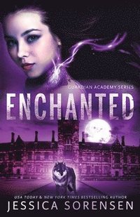 bokomslag Enchanted