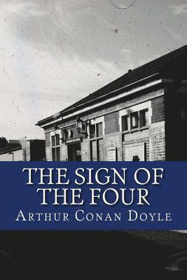 The Sign of the Four 1