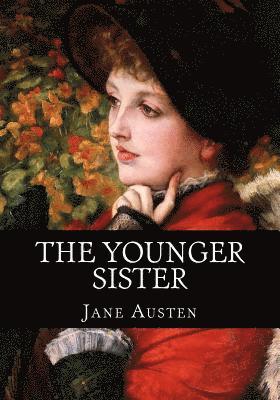 The younger sister 1