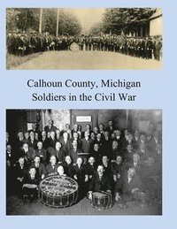 bokomslag Calhoun County, Michigan