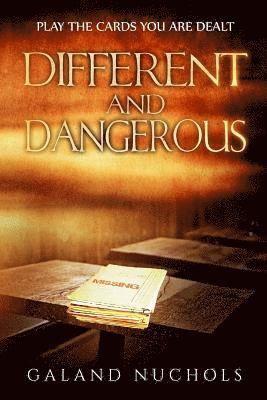 Different and Dangerous 1