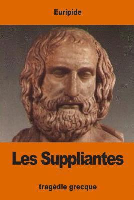 Les Suppliantes 1