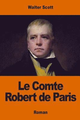 bokomslag Le Comte Robert de Paris