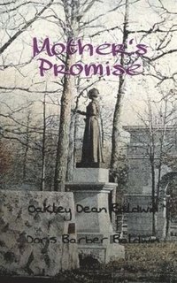 bokomslag Mother's Promise