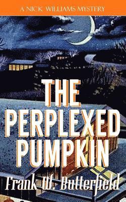 The Perplexed Pumpkin 1