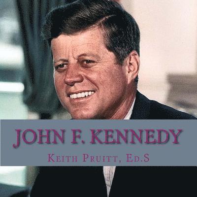 John F. Kennedy 1