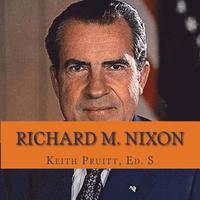 bokomslag Richard M. Nixon